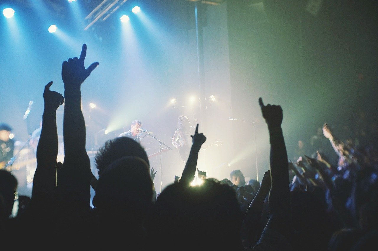 Die besten und erfolgreichsten deutschen Rockbands